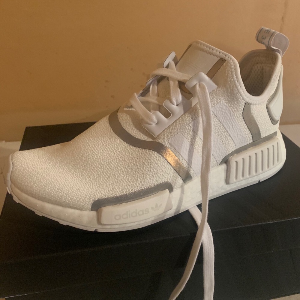 Brand new NMD